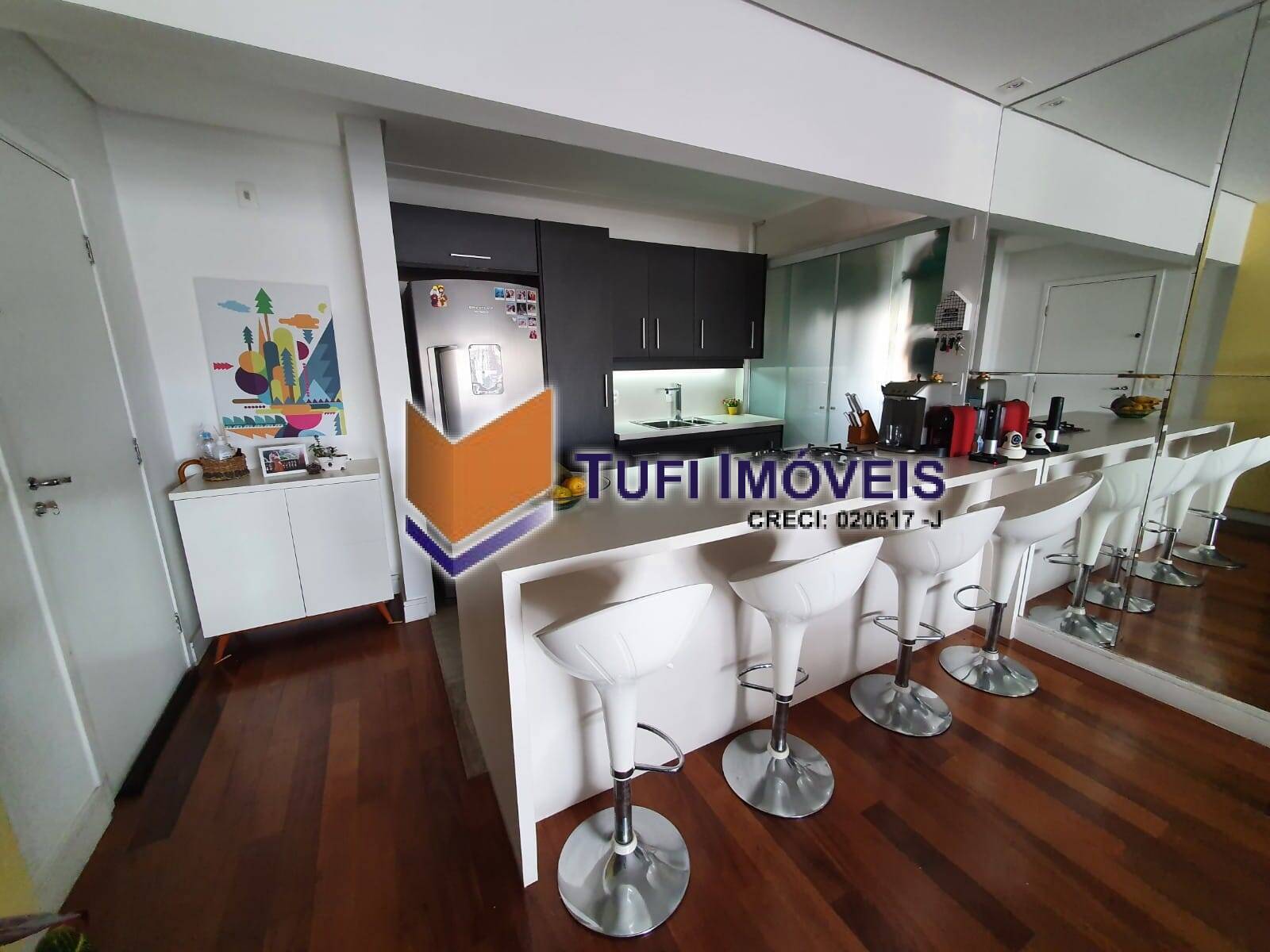 Apartamento, 2 quartos, 94 m² - Foto 17