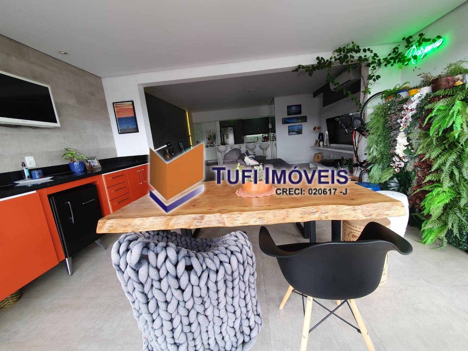 Apartamento, 2 quartos, 94 m² - Foto 8