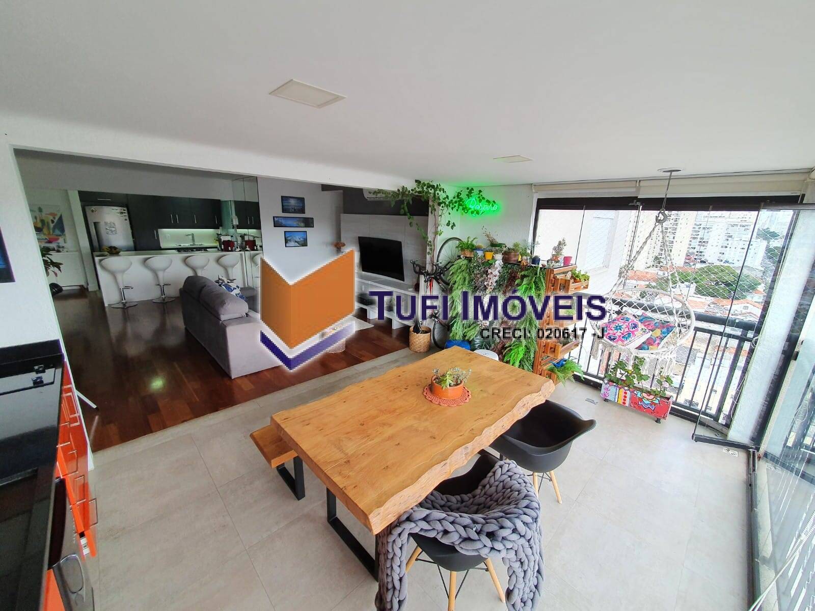 Apartamento, 2 quartos, 94 m² - Foto 12