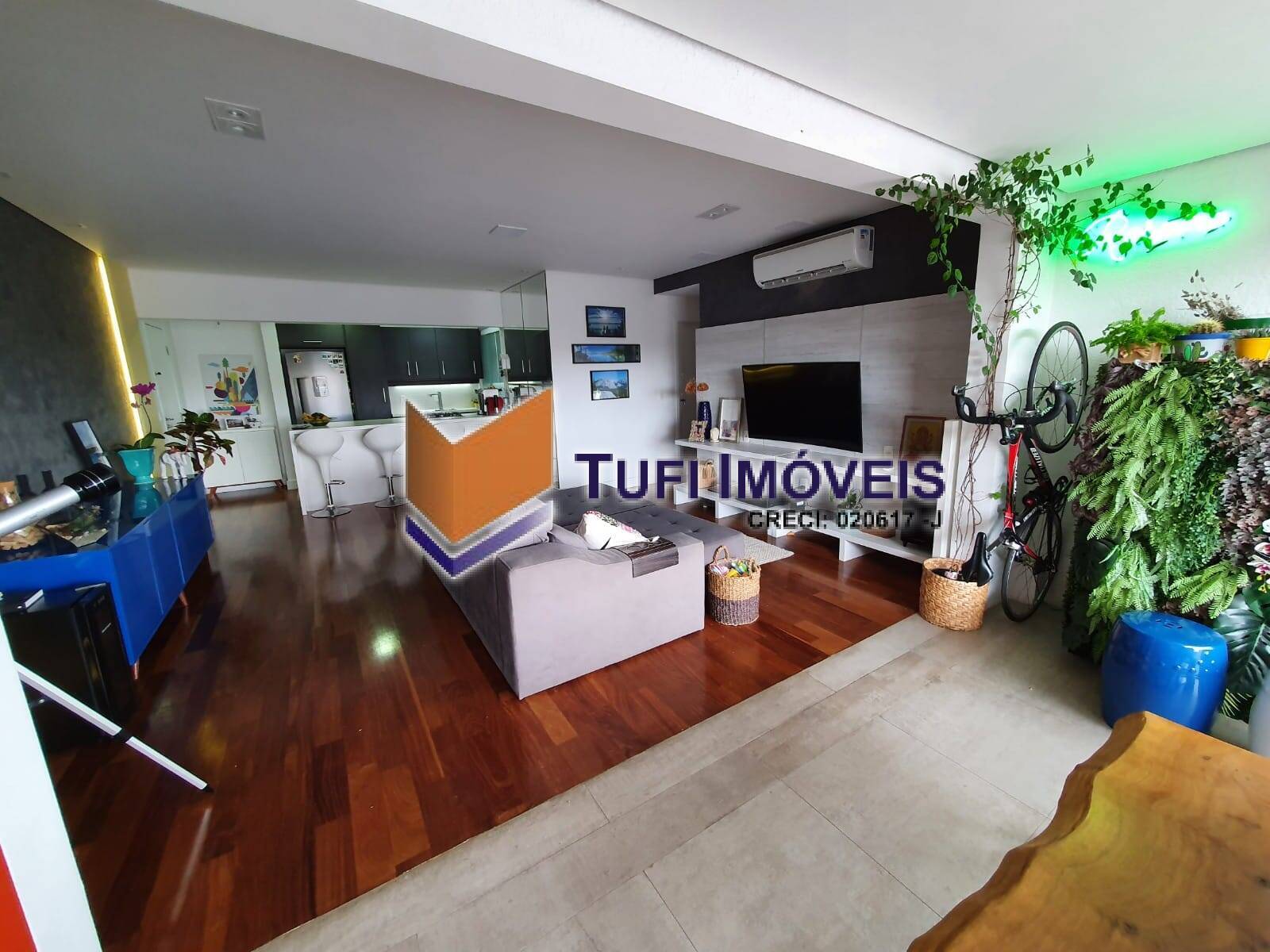 Apartamento, 2 quartos, 94 m² - Foto 7
