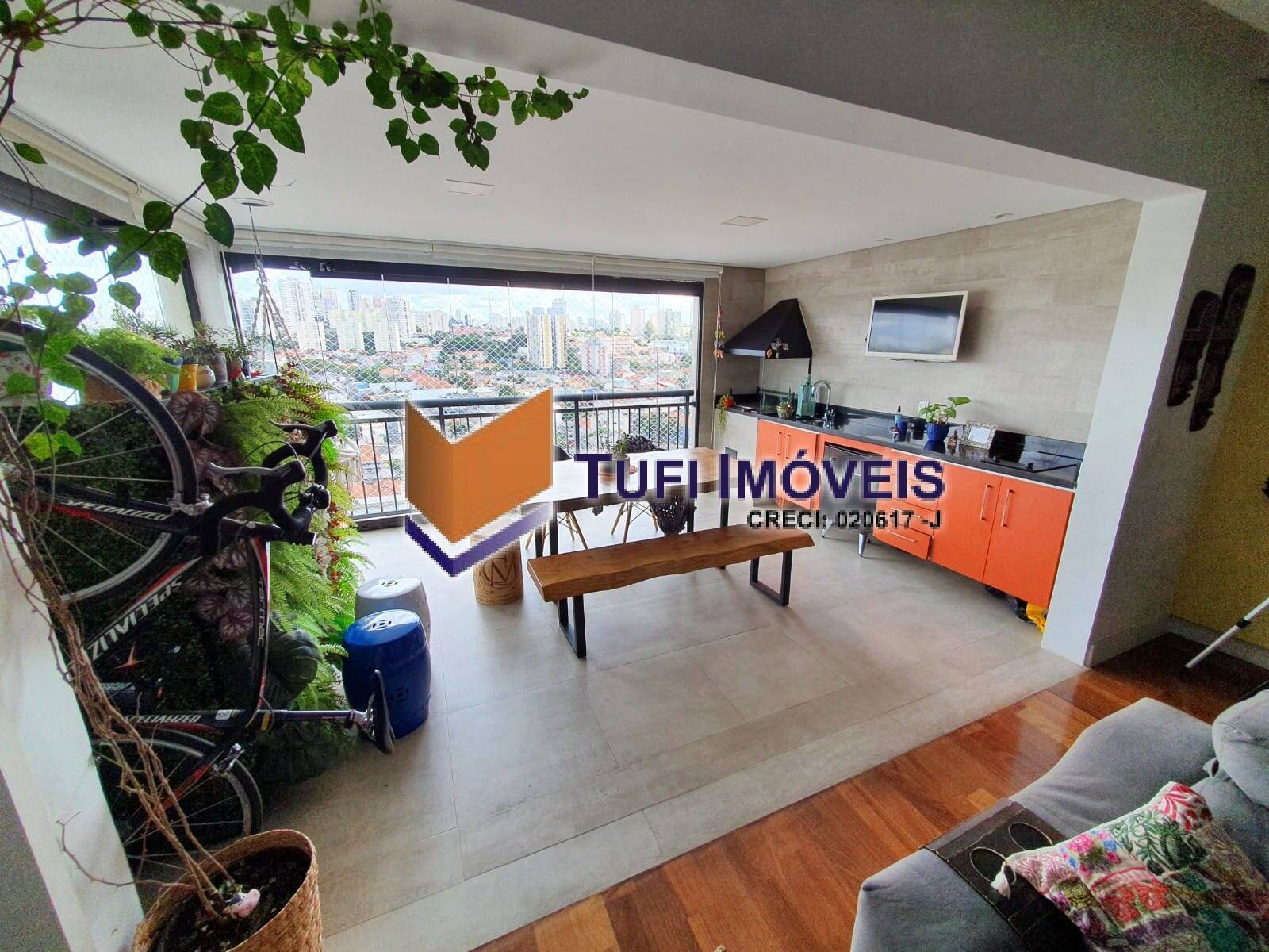 Apartamento, 2 quartos, 94 m² - Foto 5
