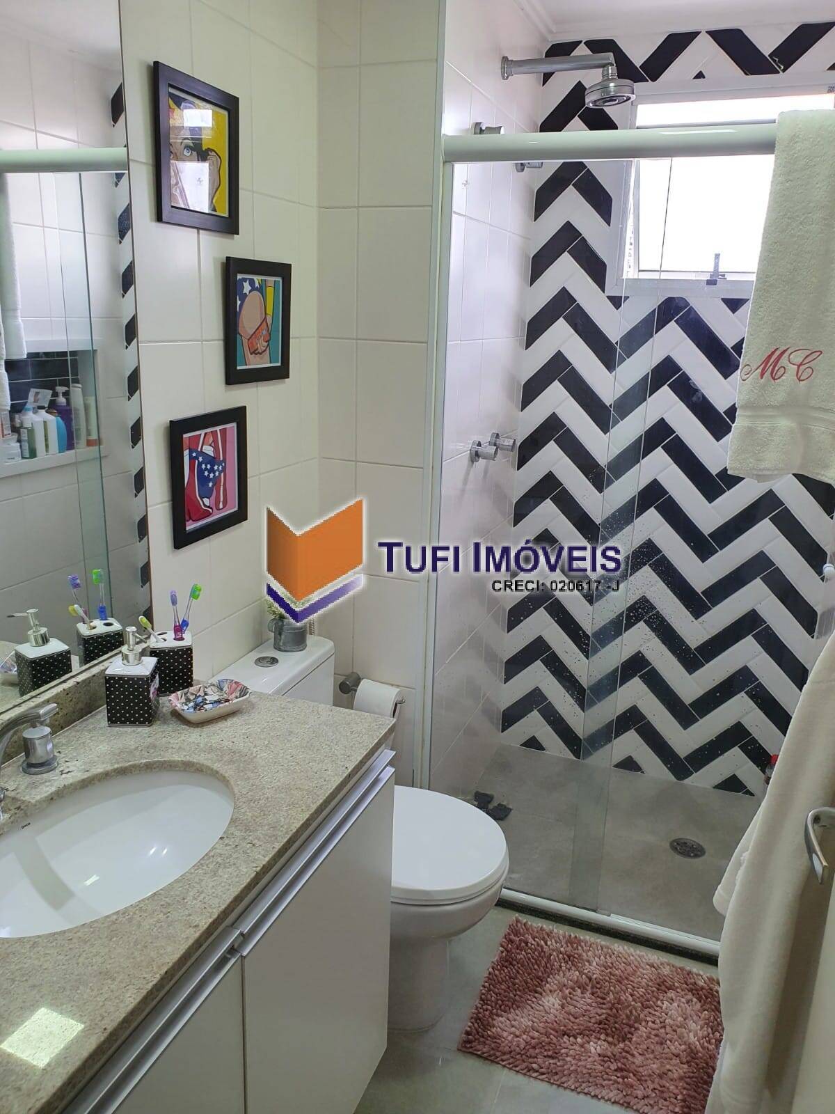 Apartamento, 2 quartos, 94 m² - Foto 24