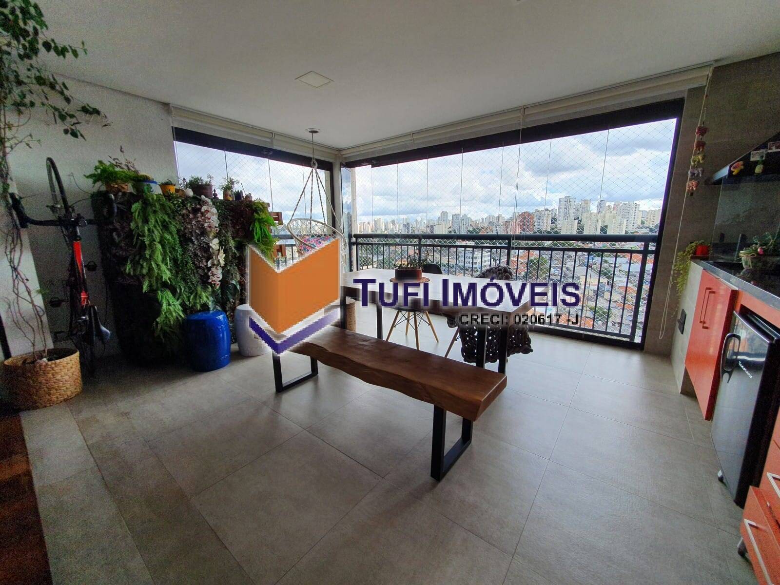 Apartamento, 2 quartos, 94 m² - Foto 10