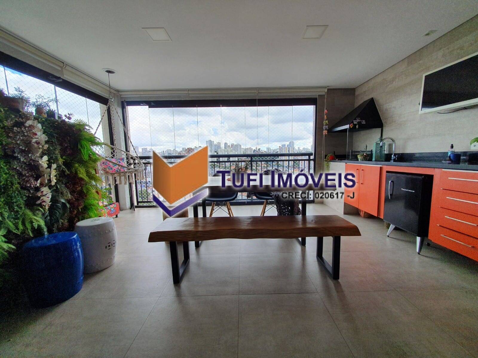 Apartamento, 2 quartos, 94 m² - Foto 4
