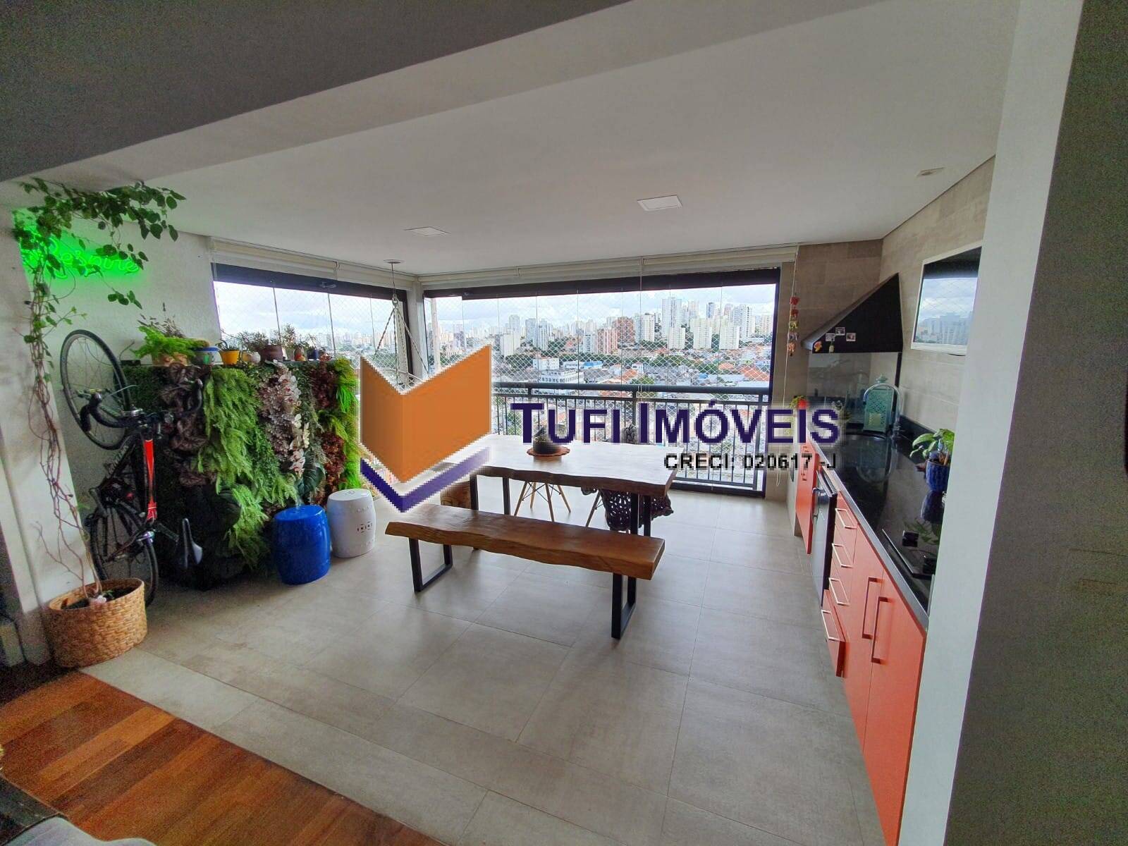 Apartamento, 2 quartos, 94 m² - Foto 9