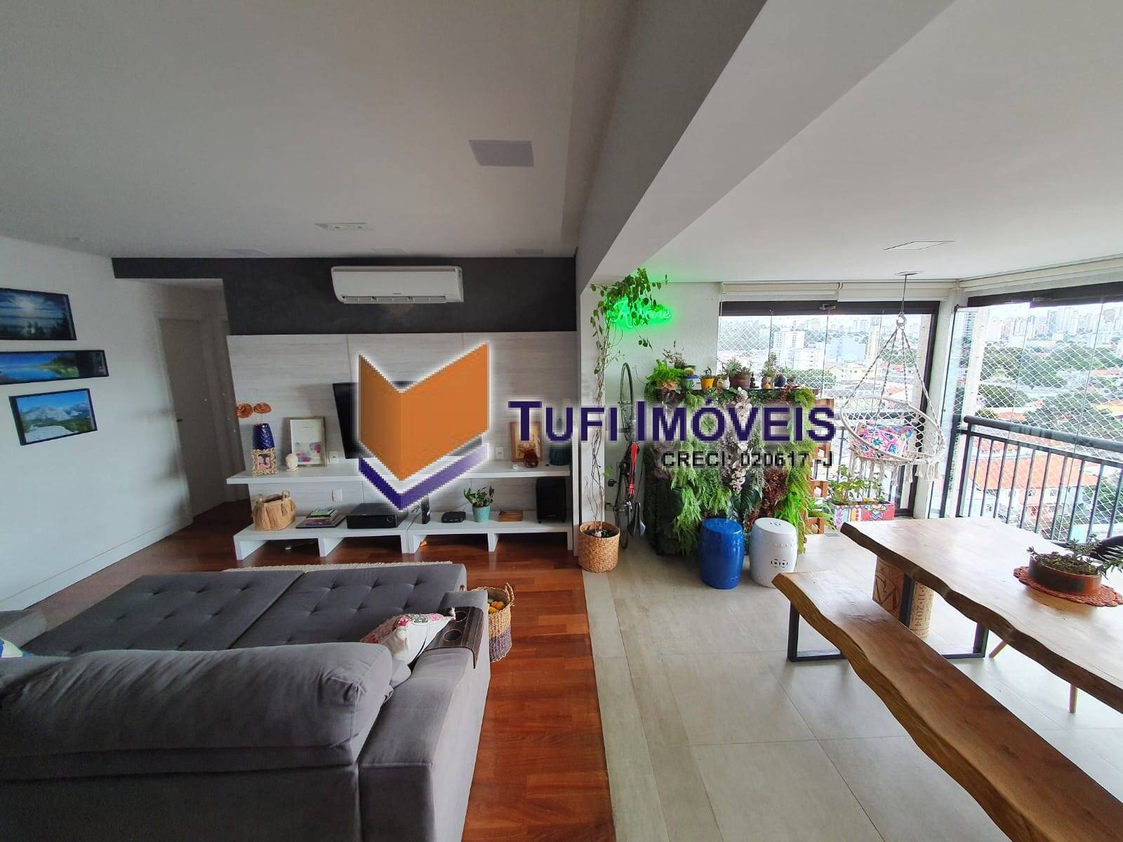 Apartamento, 2 quartos, 94 m² - Foto 6
