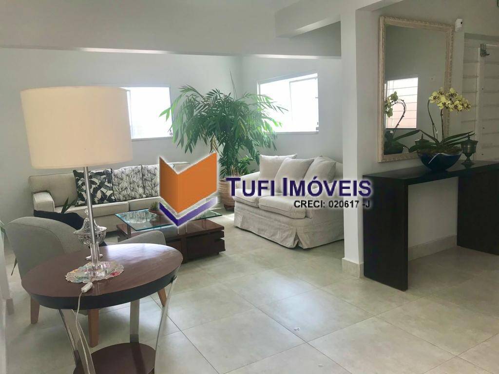 Sobrado, 4 quartos, 300 m² - Foto 4