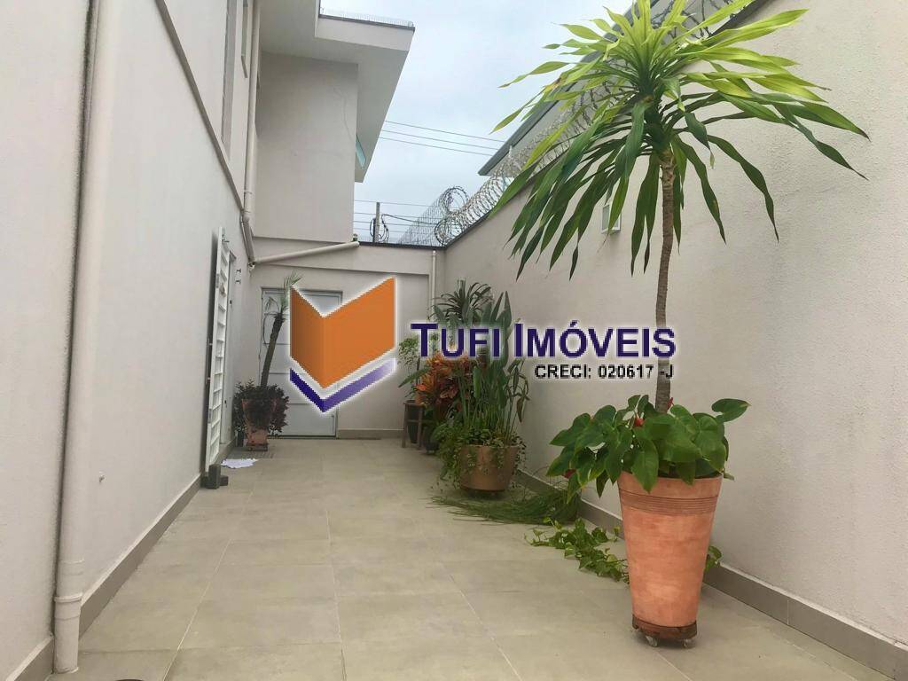 Sobrado, 4 quartos, 300 m² - Foto 8