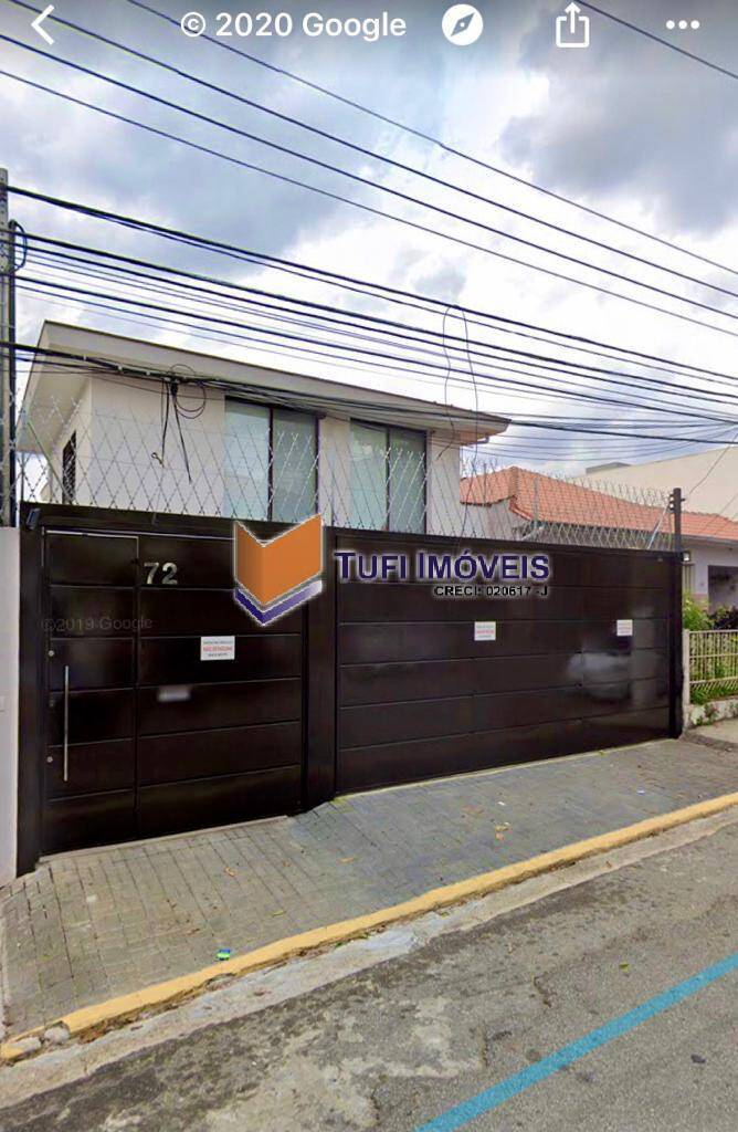 Sobrado, 4 quartos, 300 m² - Foto 1