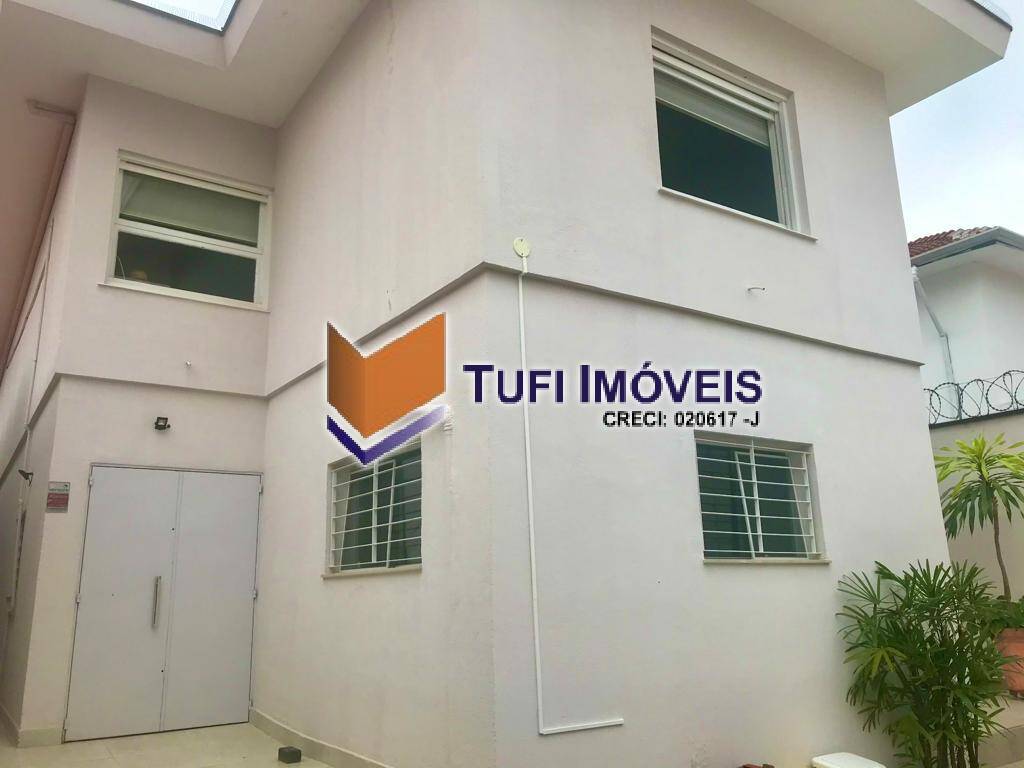 Sobrado, 4 quartos, 300 m² - Foto 3