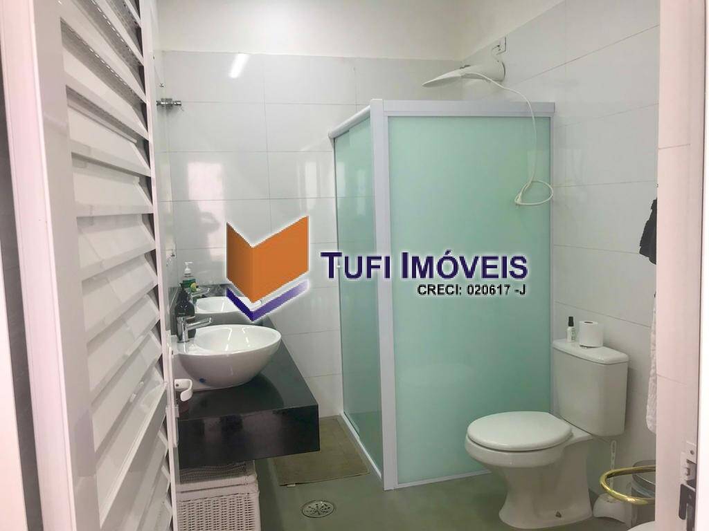 Sobrado, 4 quartos, 300 m² - Foto 9