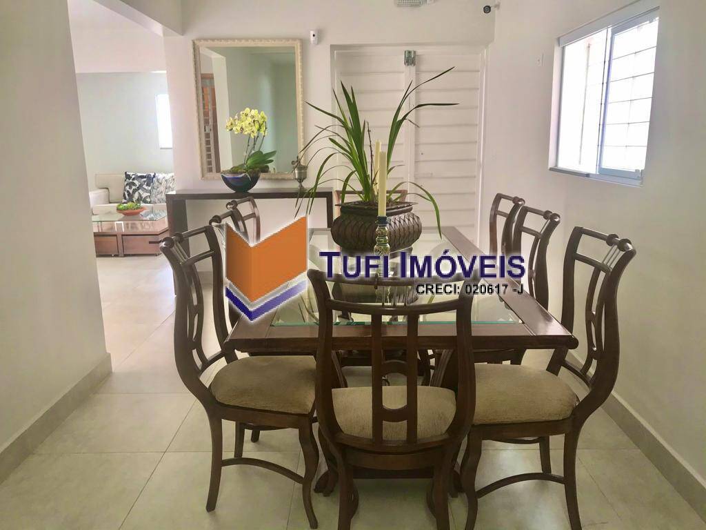 Sobrado, 4 quartos, 300 m² - Foto 5