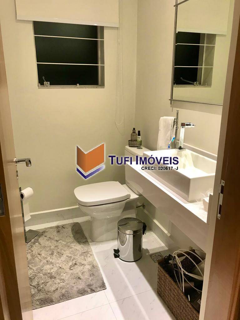 Sobrado, 4 quartos, 300 m² - Foto 7