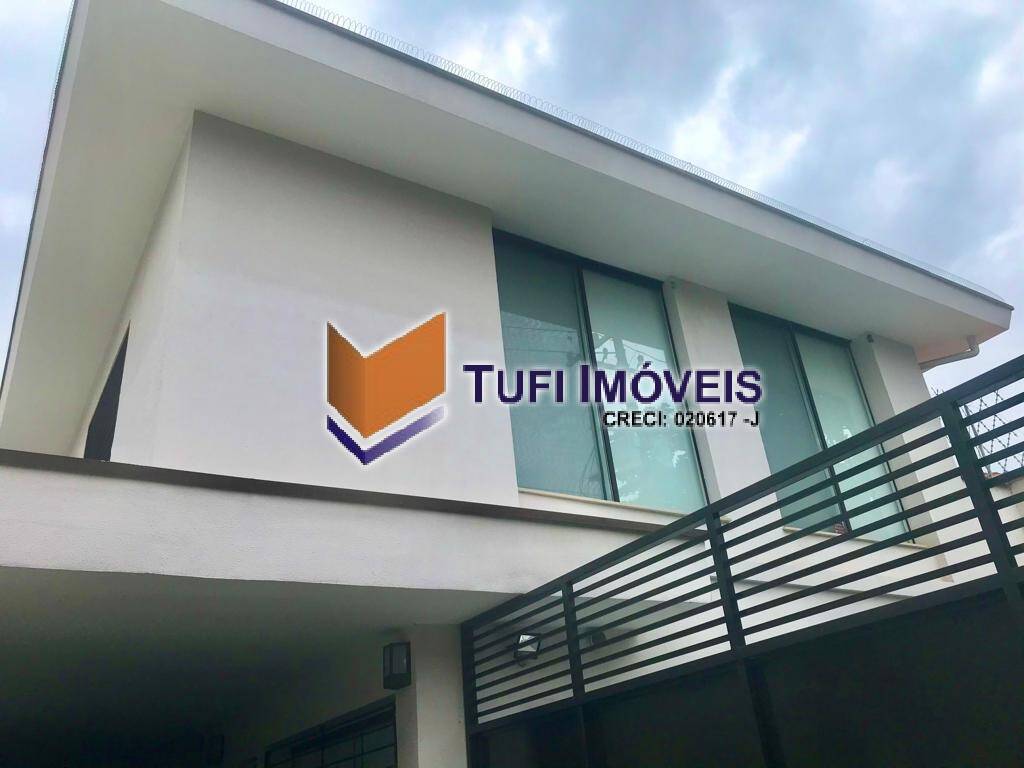 Sobrado, 4 quartos, 300 m² - Foto 2