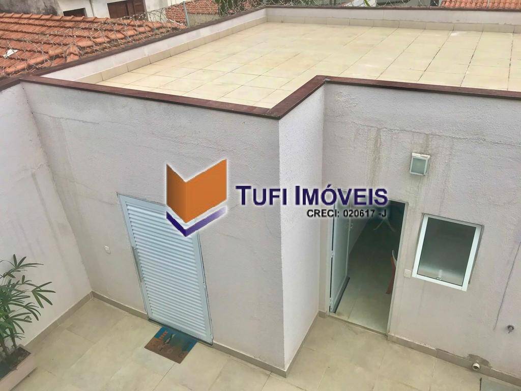 Sobrado, 4 quartos, 300 m² - Foto 10