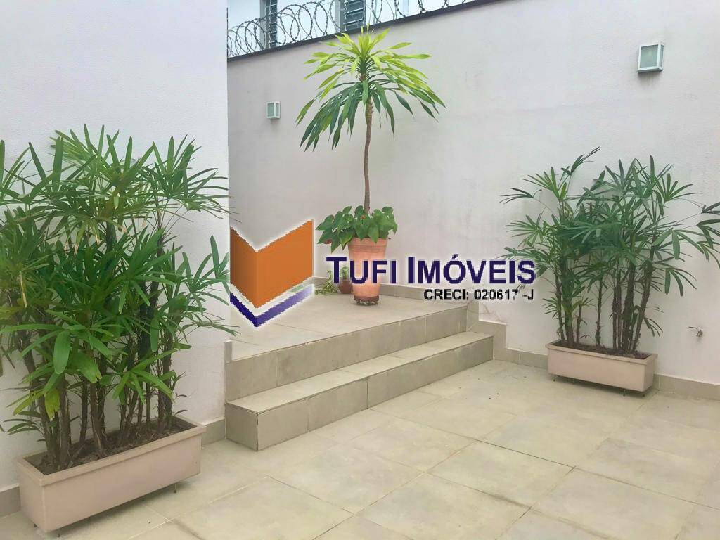 Sobrado, 4 quartos, 300 m² - Foto 11