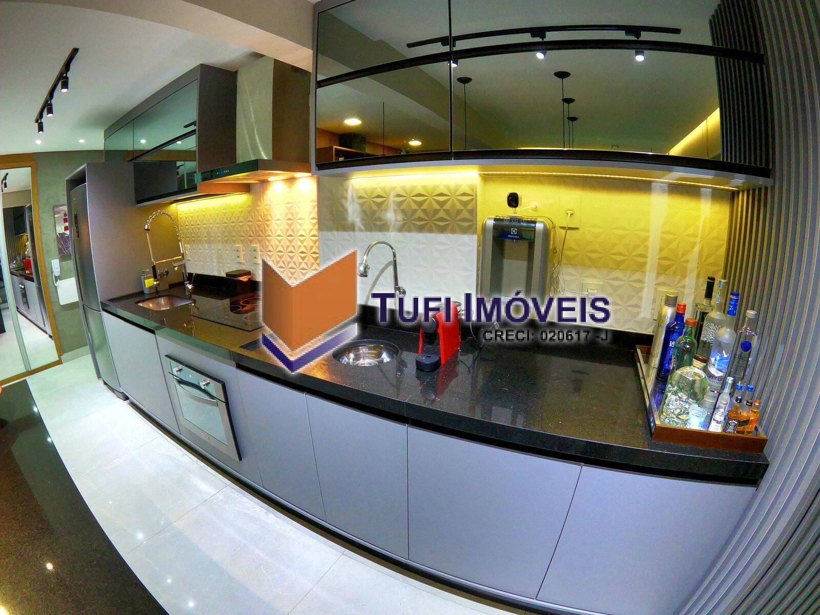 Apartamento, 1 quarto, 43 m² - Foto 3