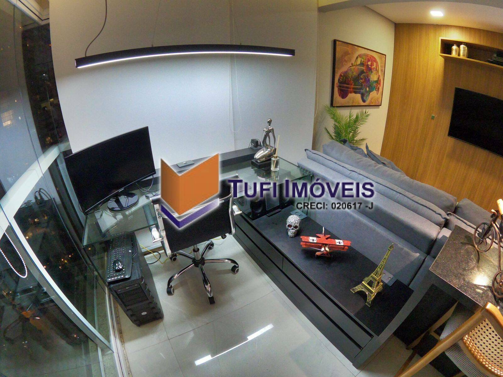 Apartamento, 1 quarto, 43 m² - Foto 4