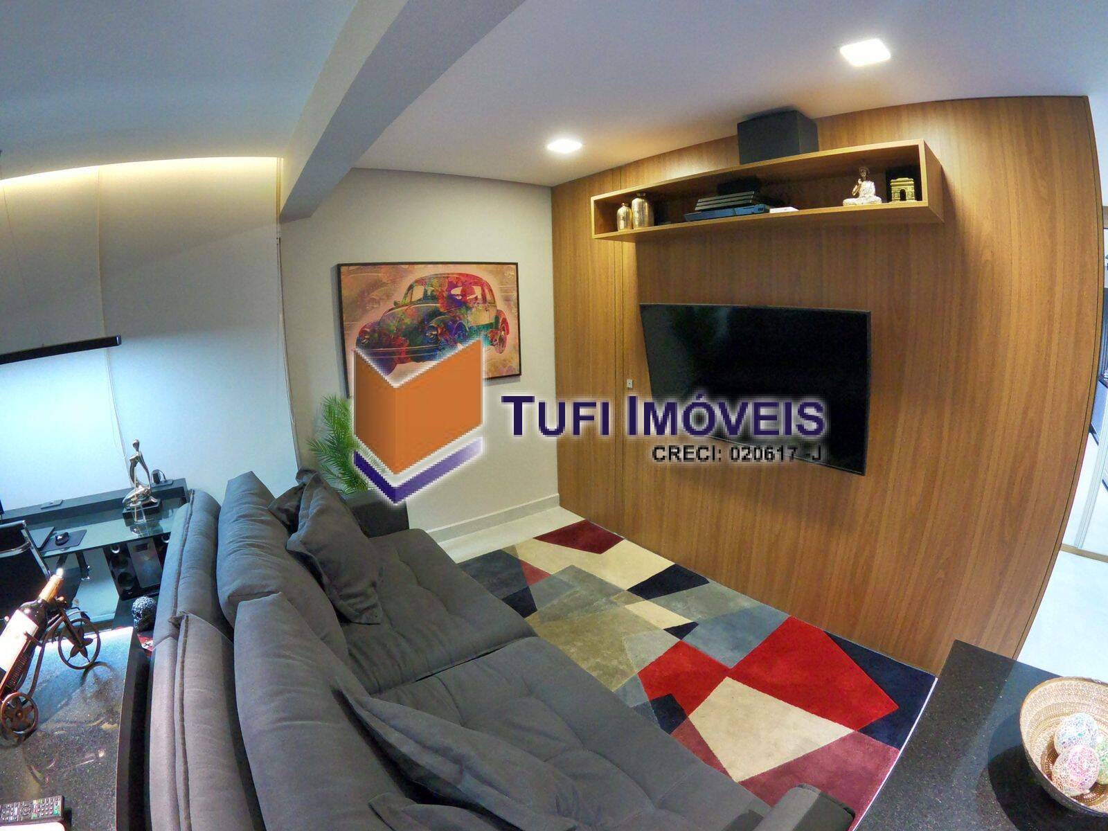 Apartamento, 1 quarto, 43 m² - Foto 6