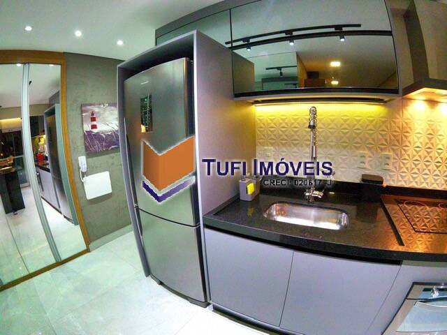 Apartamento, 1 quarto, 43 m² - Foto 7