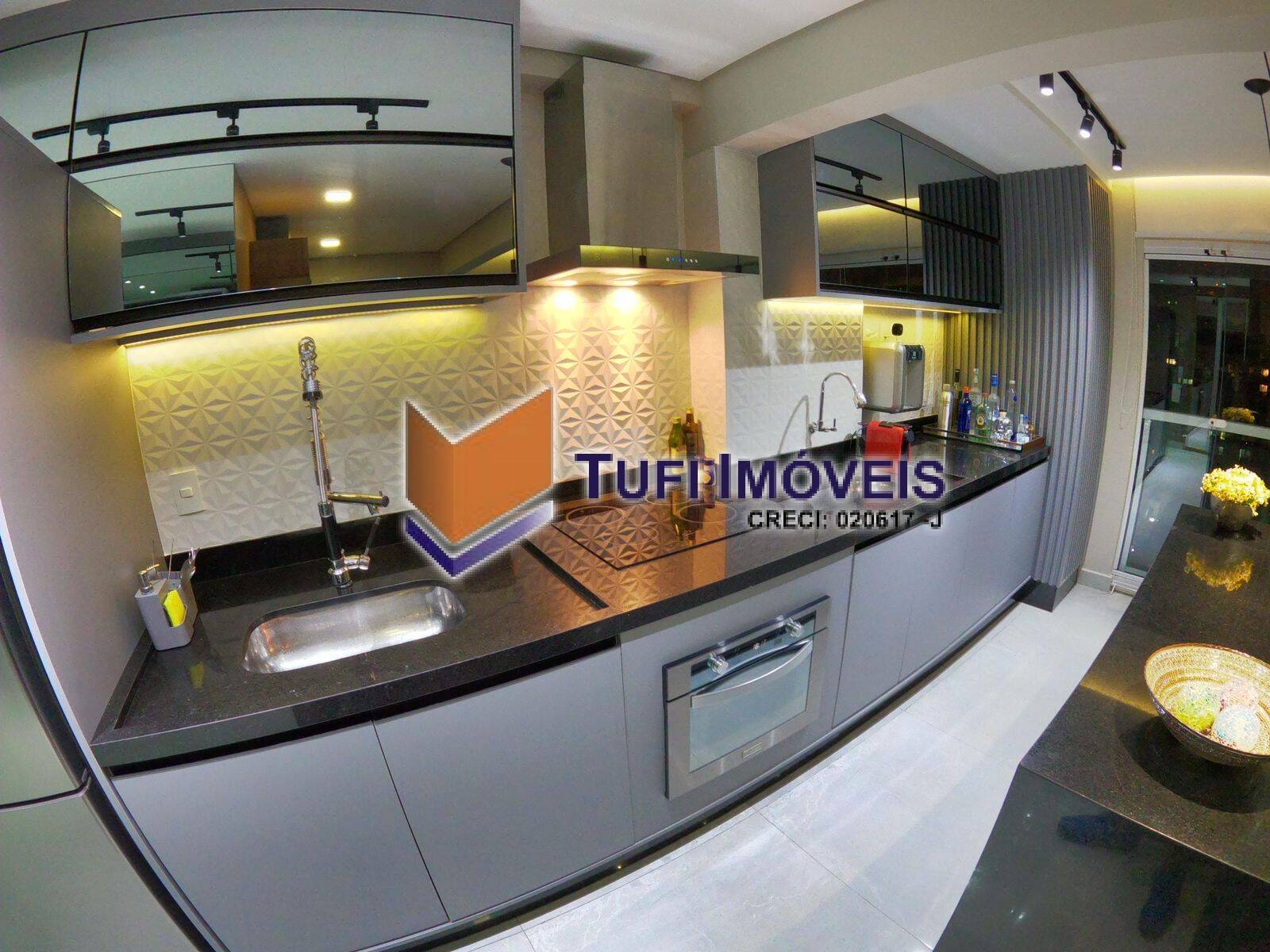 Apartamento, 1 quarto, 43 m² - Foto 8