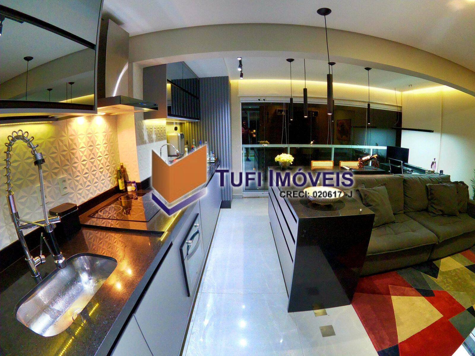 Apartamento, 1 quarto, 43 m² - Foto 9
