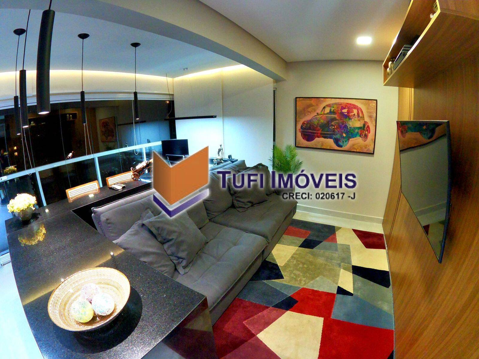 Apartamento, 1 quarto, 43 m² - Foto 10