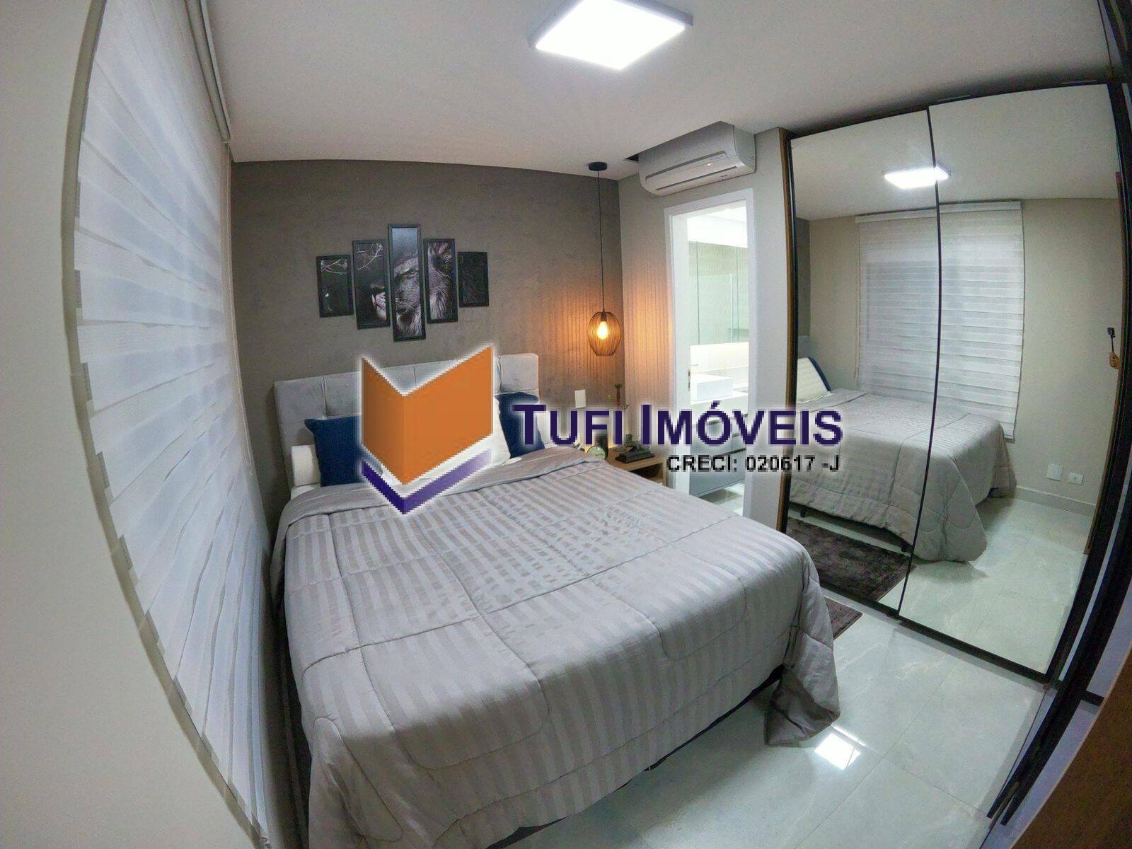 Apartamento, 1 quarto, 43 m² - Foto 11
