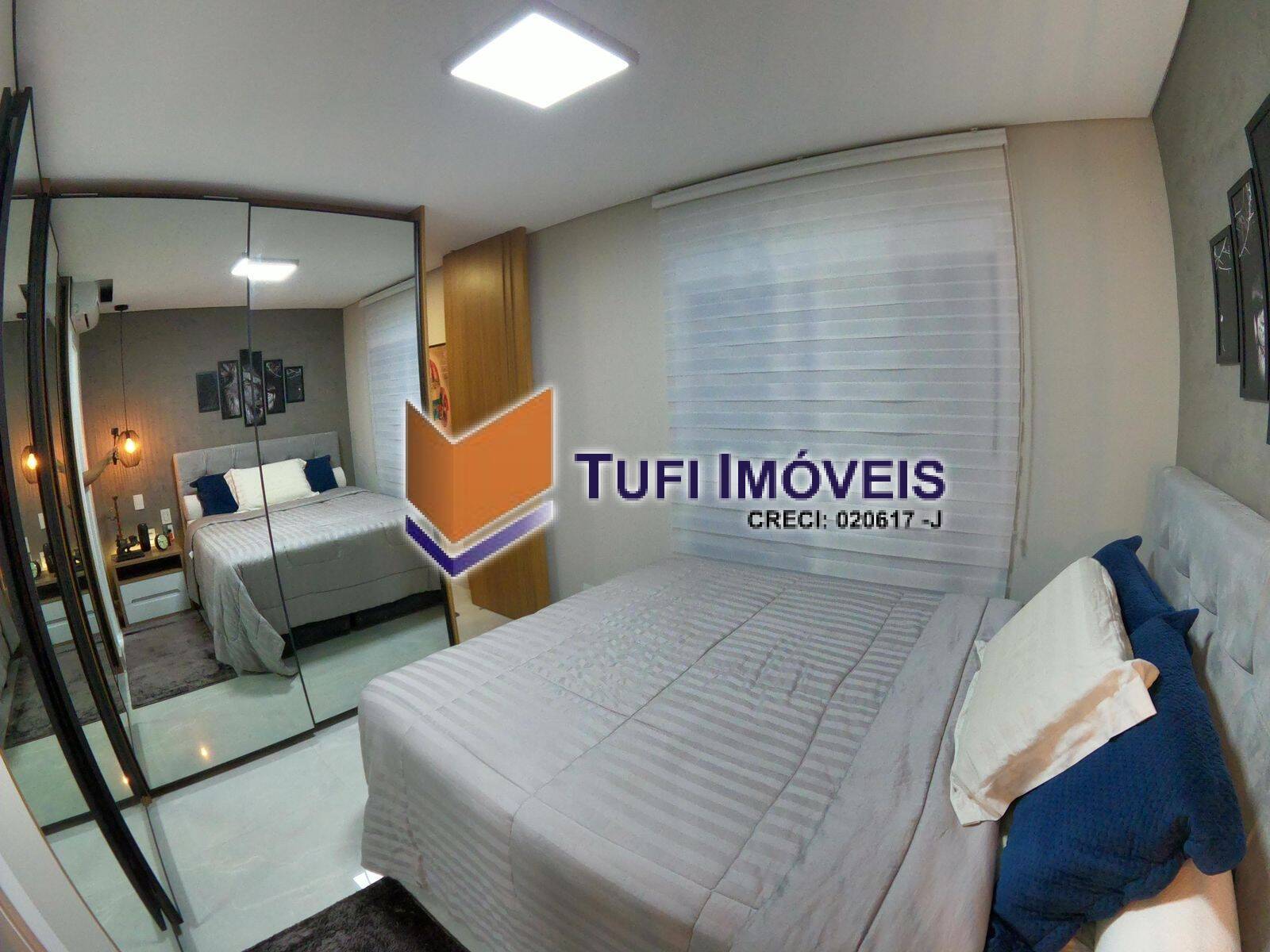 Apartamento, 1 quarto, 43 m² - Foto 12