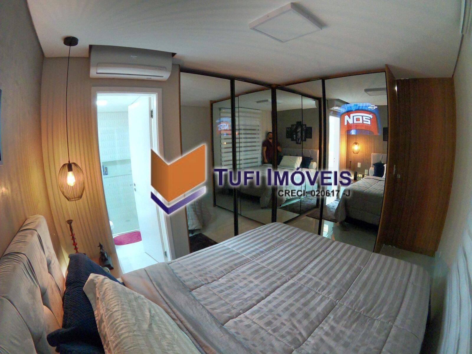 Apartamento, 1 quarto, 43 m² - Foto 13