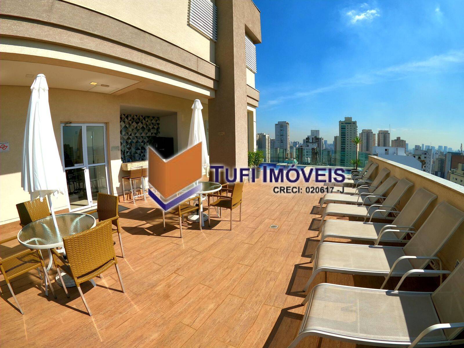 Apartamento, 1 quarto, 43 m² - Foto 15