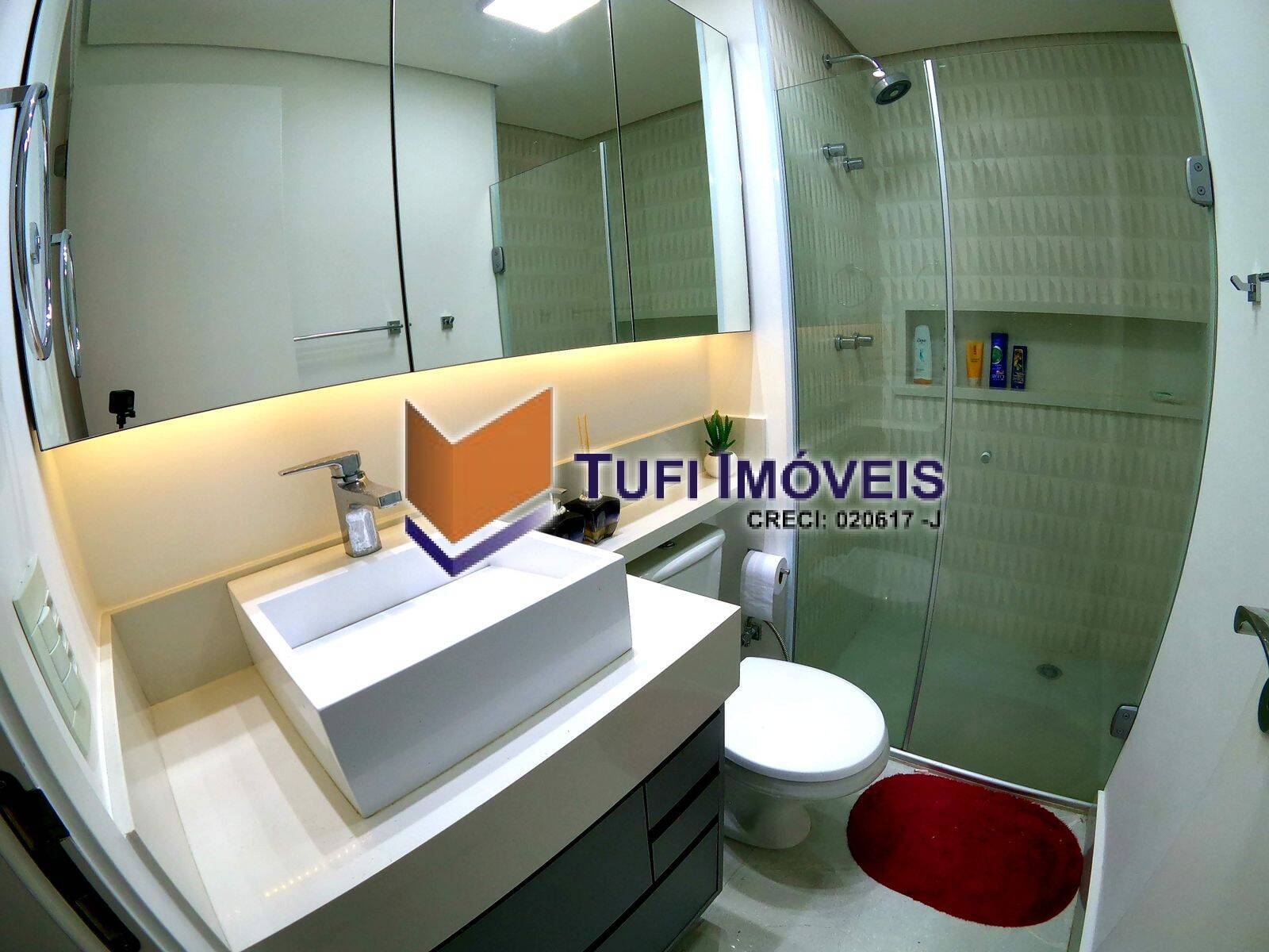 Apartamento, 1 quarto, 43 m² - Foto 14