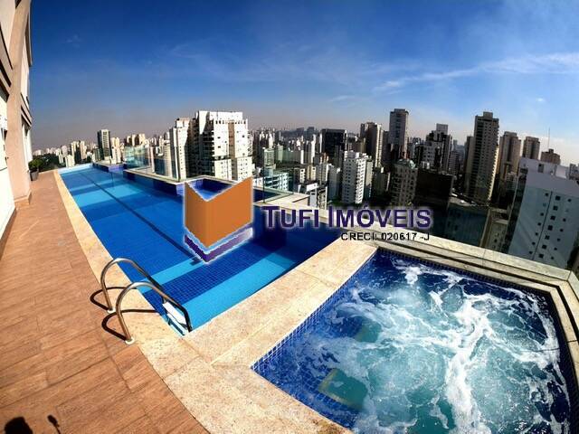 Apartamento, 1 quarto, 43 m² - Foto 16