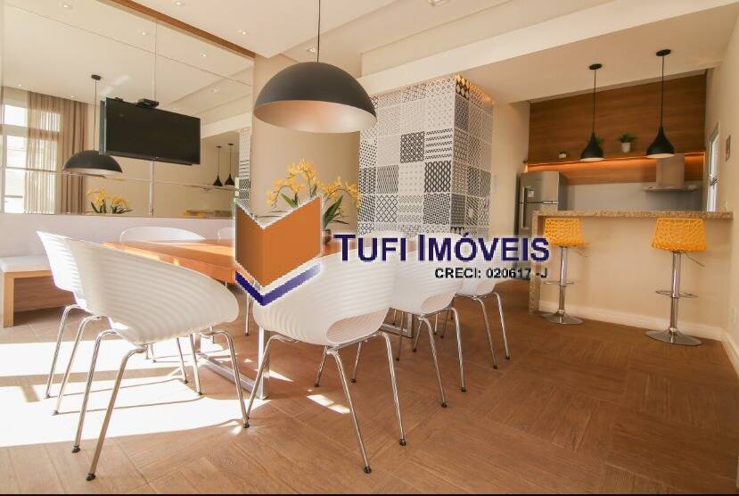 Apartamento, 1 quarto, 43 m² - Foto 22