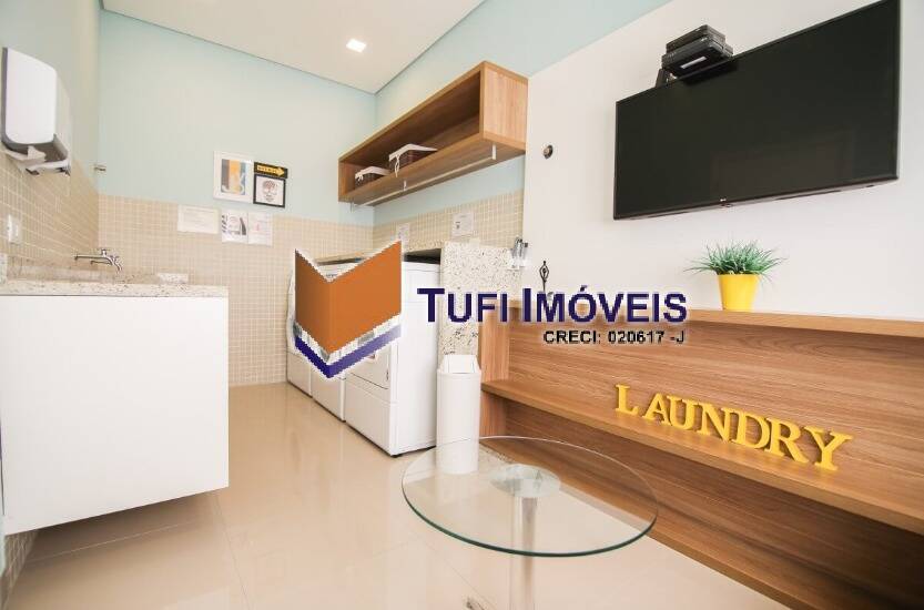 Apartamento, 1 quarto, 43 m² - Foto 23