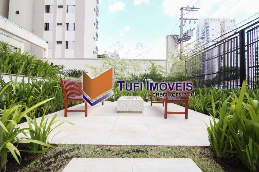 Apartamento, 1 quarto, 43 m² - Foto 24