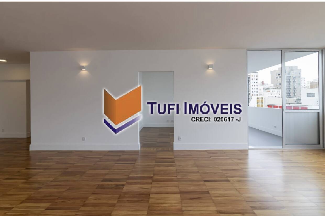 Apartamento, 3 quartos, 270 m² - Foto 3