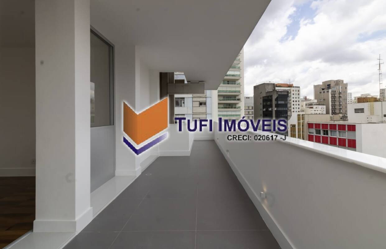Apartamento, 3 quartos, 270 m² - Foto 4