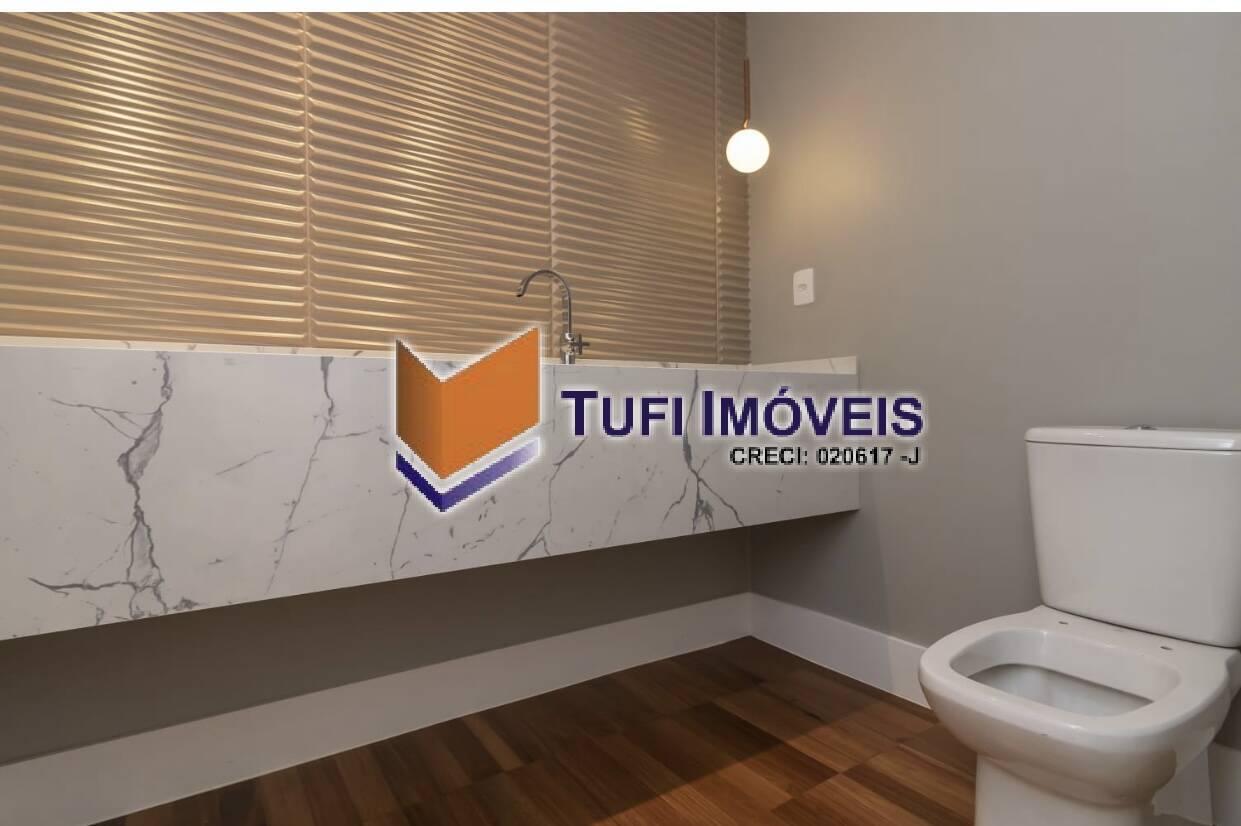 Apartamento, 3 quartos, 270 m² - Foto 5