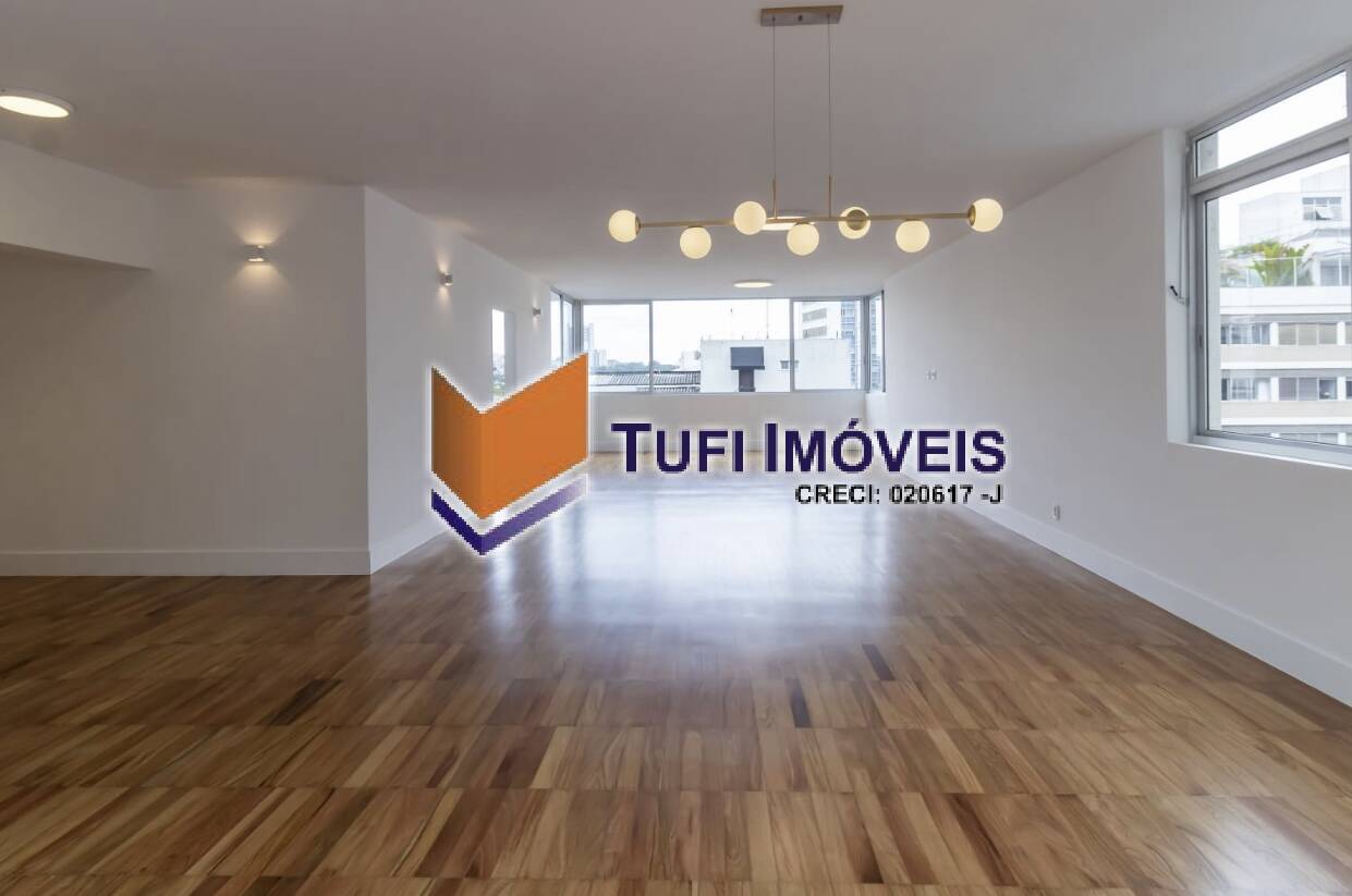 Apartamento, 3 quartos, 270 m² - Foto 2