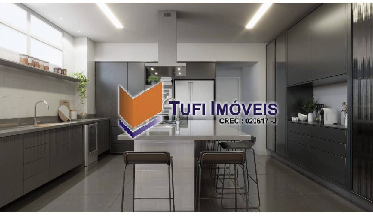Apartamento, 3 quartos, 270 m² - Foto 6