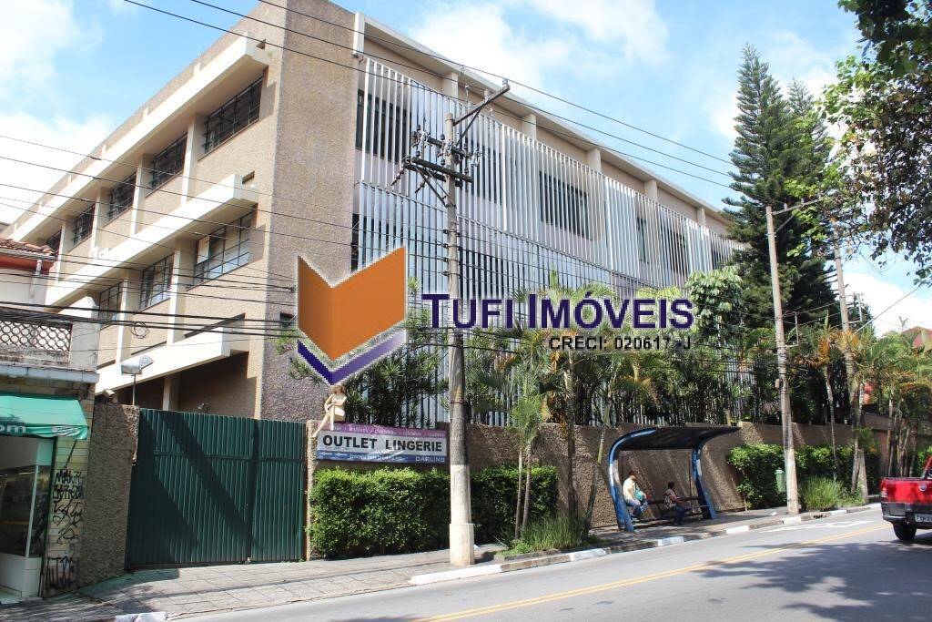 Conjunto Comercial-Sala à venda e aluguel, 8813m² - Foto 1