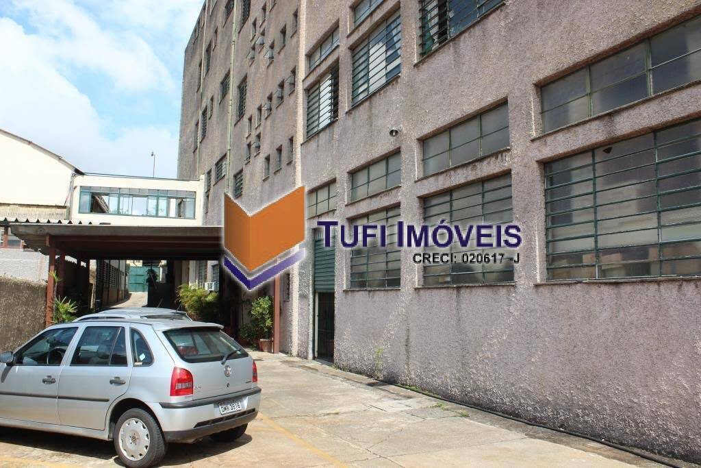 Conjunto Comercial-Sala à venda e aluguel, 8813m² - Foto 6