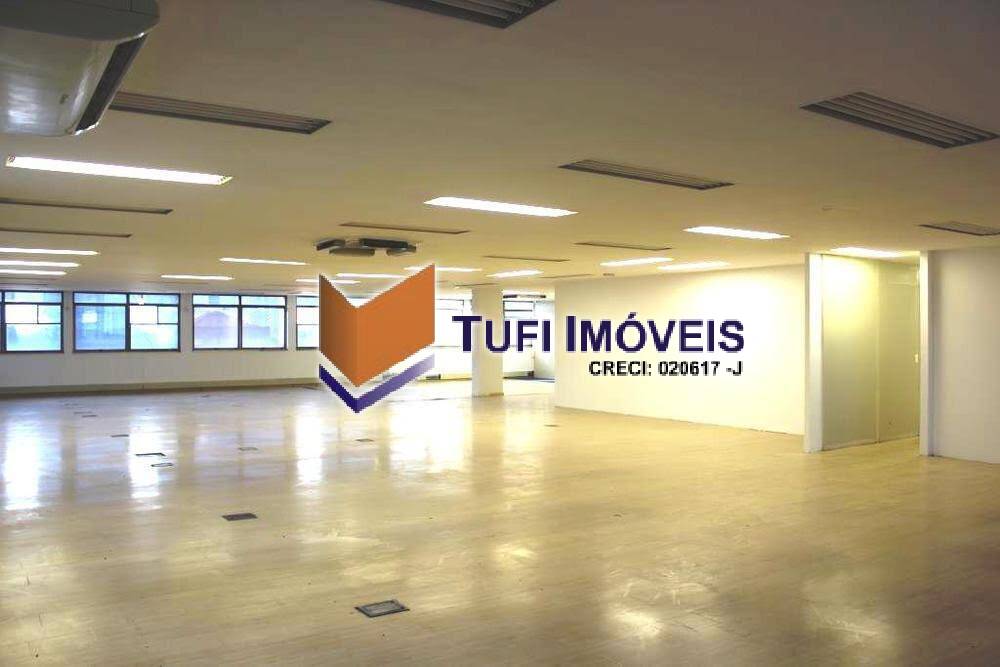 Conjunto Comercial-Sala à venda, 517m² - Foto 1