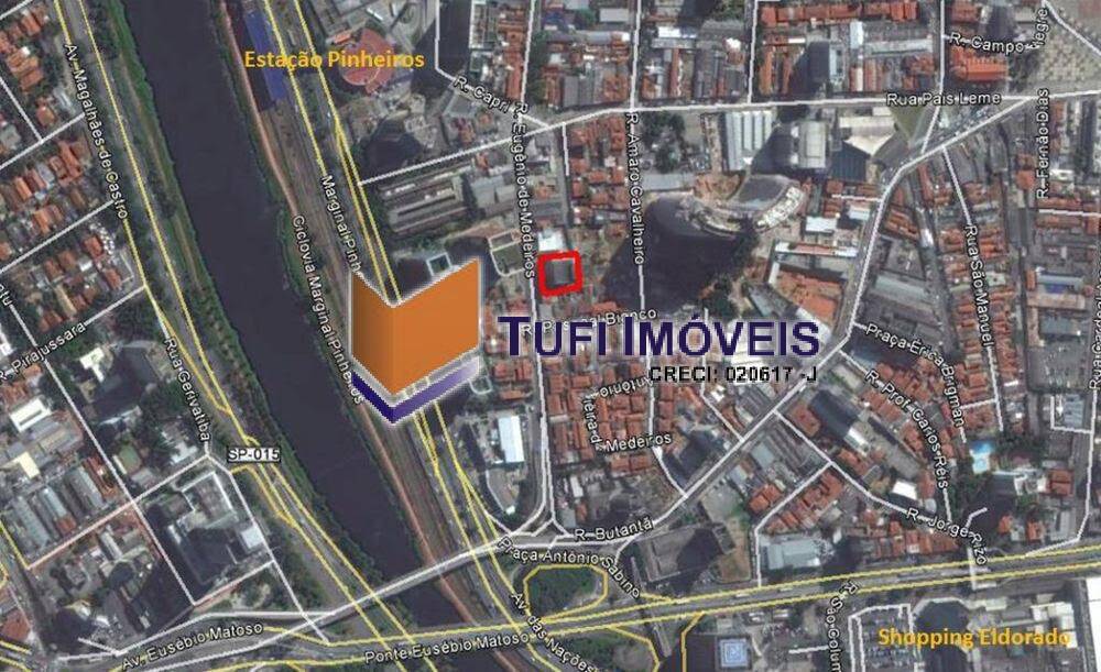 Conjunto Comercial-Sala à venda, 517m² - Foto 6