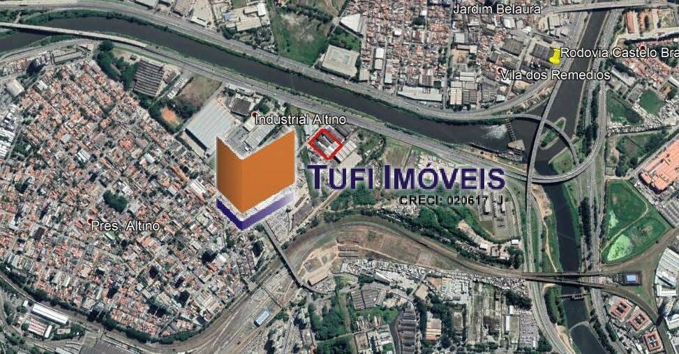 Conjunto Comercial-Sala para alugar, 2800m² - Foto 5