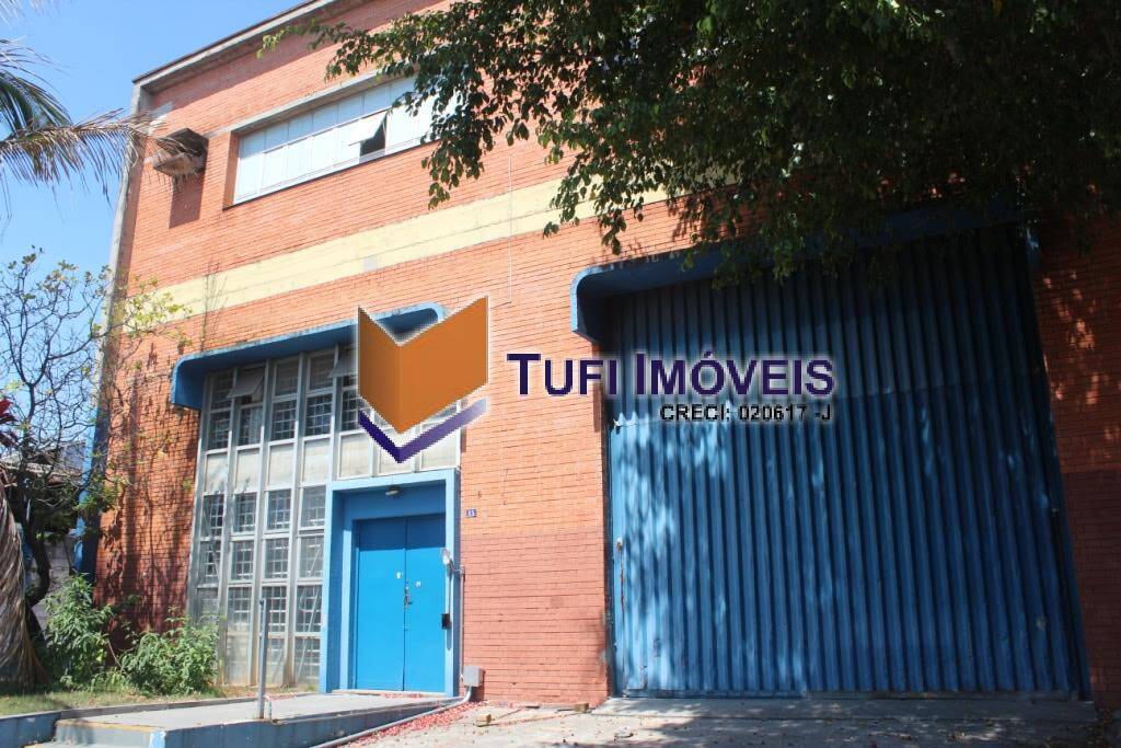 Conjunto Comercial-Sala para alugar, 2800m² - Foto 2