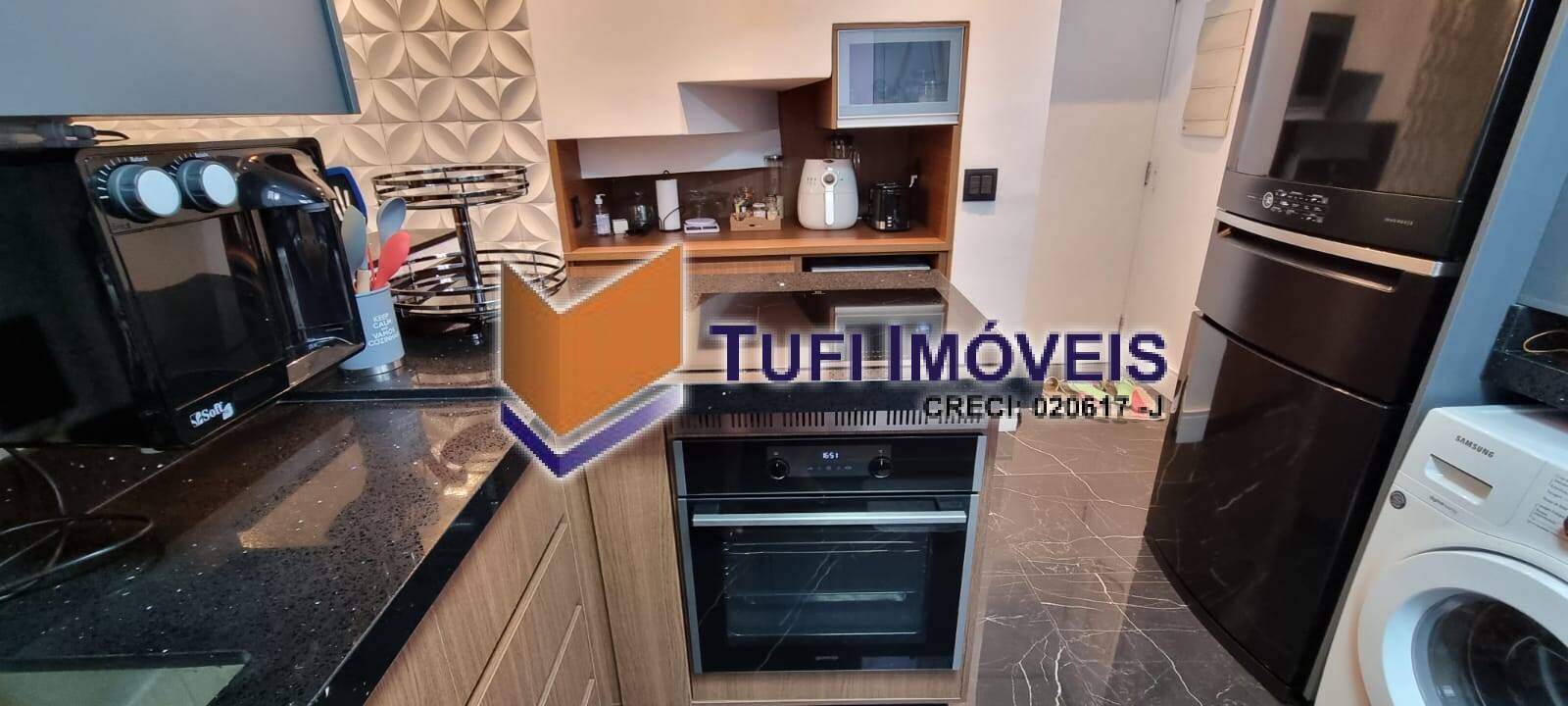 Apartamento à venda com 2 quartos, 73m² - Foto 8
