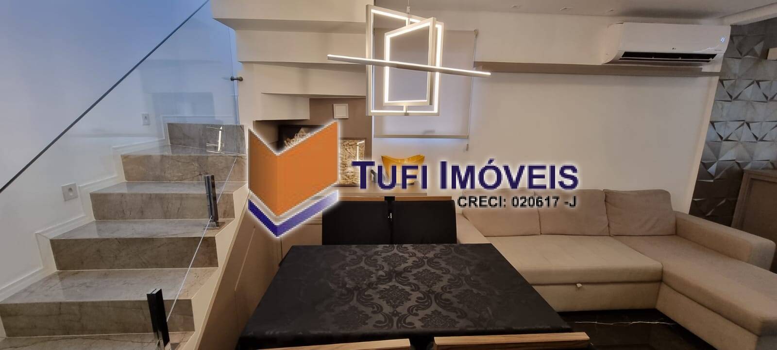 Apartamento à venda com 2 quartos, 73m² - Foto 7