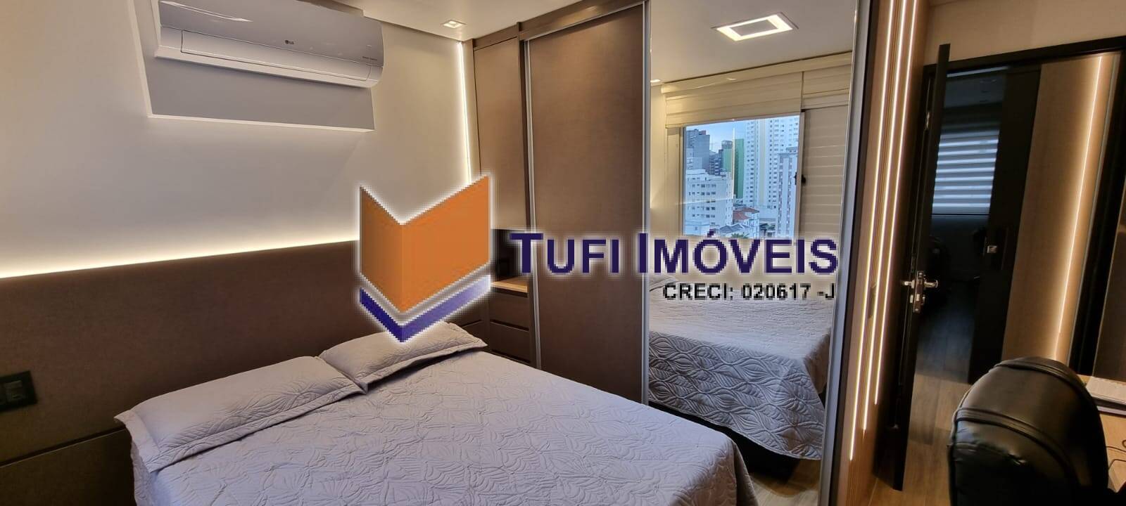 Apartamento à venda com 2 quartos, 73m² - Foto 21